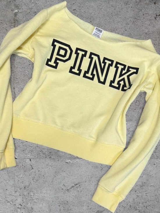PINK Victoria's Secret Tops - ❌SOLD❌
